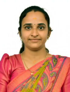 Ms. Kirthika C
